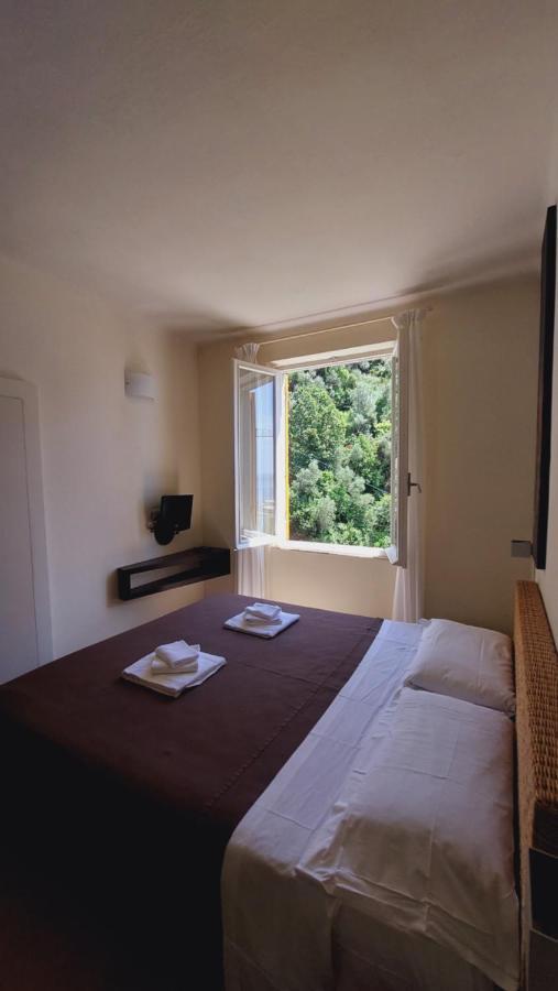 Hotel La Casa Dei Limoni Monterosso al Mare Zewnętrze zdjęcie