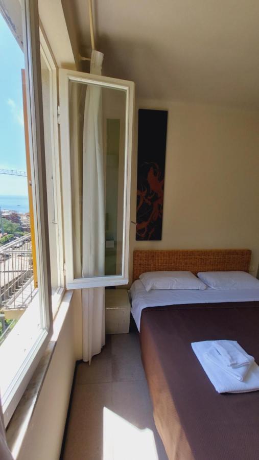 Hotel La Casa Dei Limoni Monterosso al Mare Zewnętrze zdjęcie