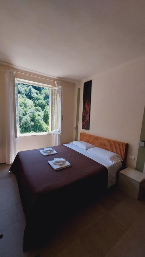 Hotel La Casa Dei Limoni Monterosso al Mare Zewnętrze zdjęcie