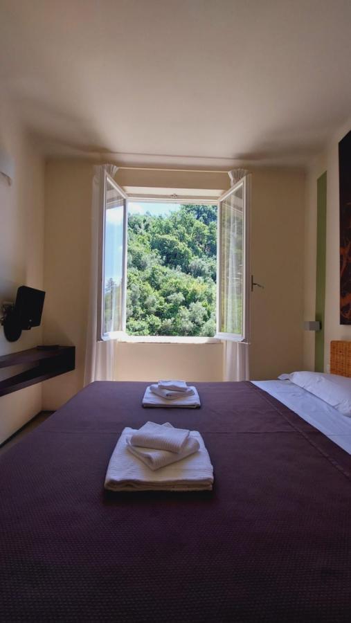 Hotel La Casa Dei Limoni Monterosso al Mare Zewnętrze zdjęcie