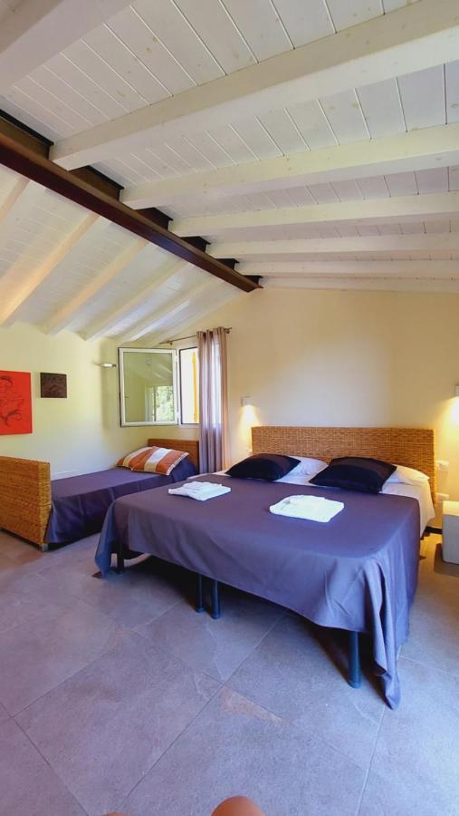 Hotel La Casa Dei Limoni Monterosso al Mare Zewnętrze zdjęcie