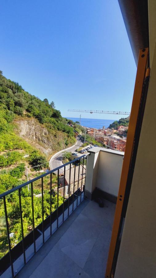 Hotel La Casa Dei Limoni Monterosso al Mare Zewnętrze zdjęcie