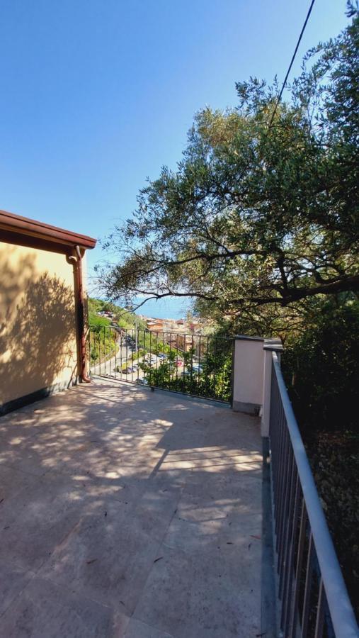Hotel La Casa Dei Limoni Monterosso al Mare Zewnętrze zdjęcie