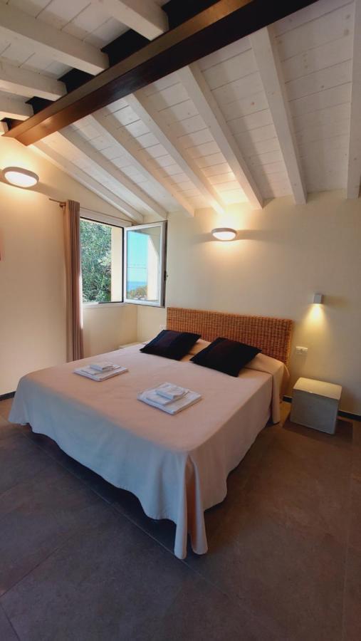 Hotel La Casa Dei Limoni Monterosso al Mare Zewnętrze zdjęcie