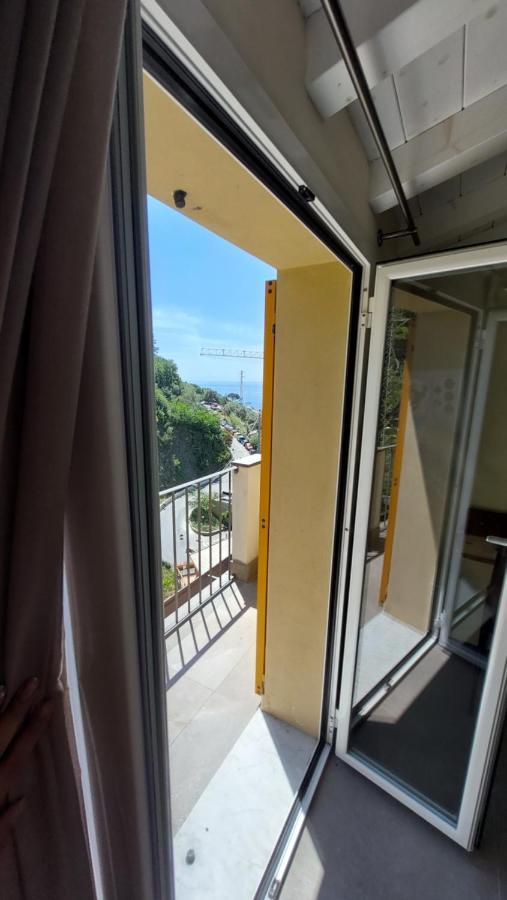 Hotel La Casa Dei Limoni Monterosso al Mare Zewnętrze zdjęcie