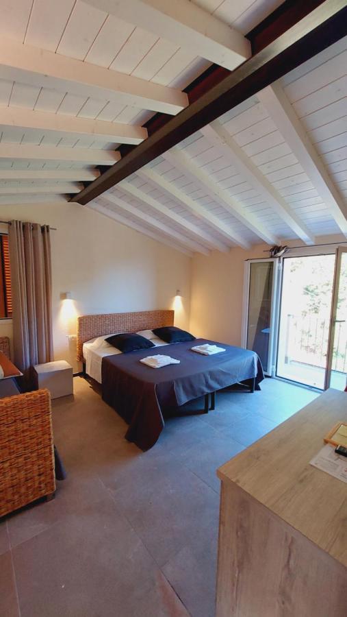 Hotel La Casa Dei Limoni Monterosso al Mare Zewnętrze zdjęcie