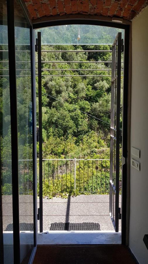 Hotel La Casa Dei Limoni Monterosso al Mare Zewnętrze zdjęcie