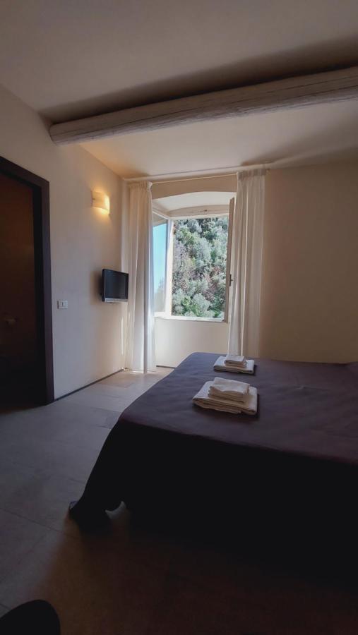 Hotel La Casa Dei Limoni Monterosso al Mare Zewnętrze zdjęcie