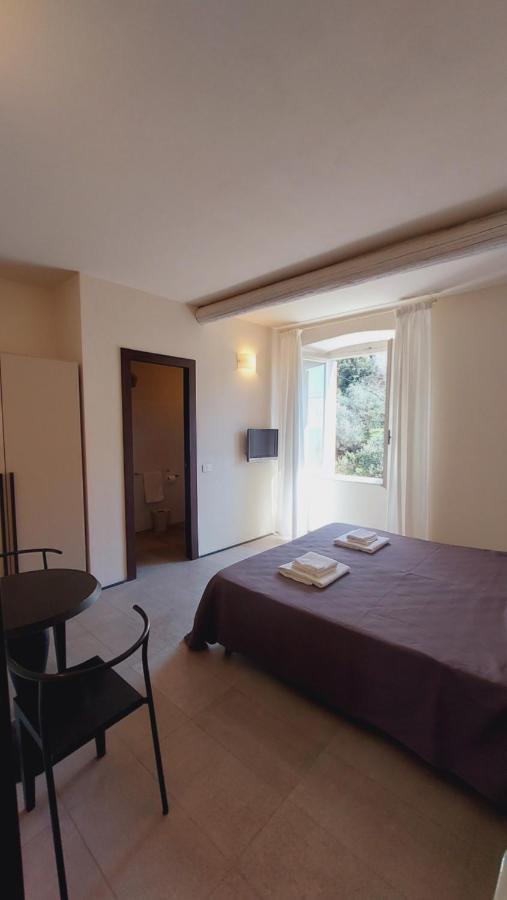 Hotel La Casa Dei Limoni Monterosso al Mare Zewnętrze zdjęcie
