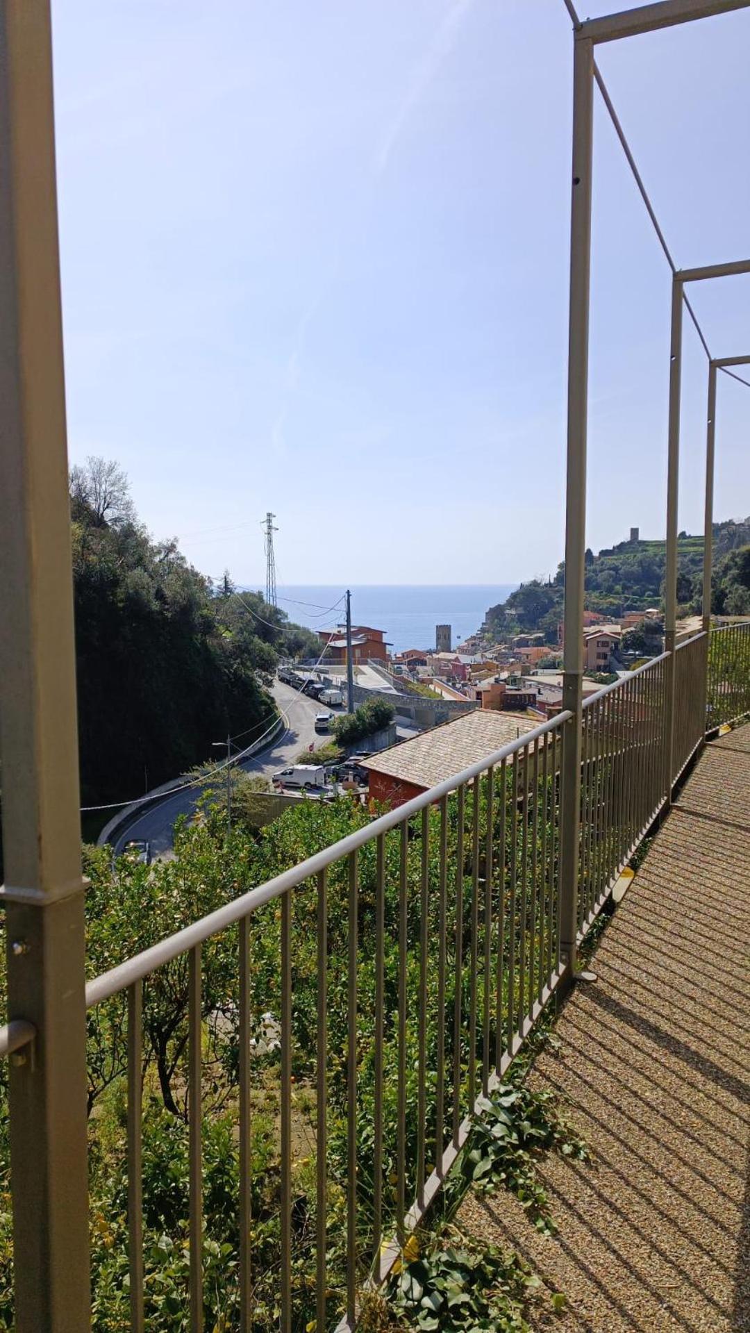 Hotel La Casa Dei Limoni Monterosso al Mare Zewnętrze zdjęcie