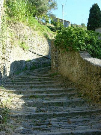 Hotel La Casa Dei Limoni Monterosso al Mare Zewnętrze zdjęcie