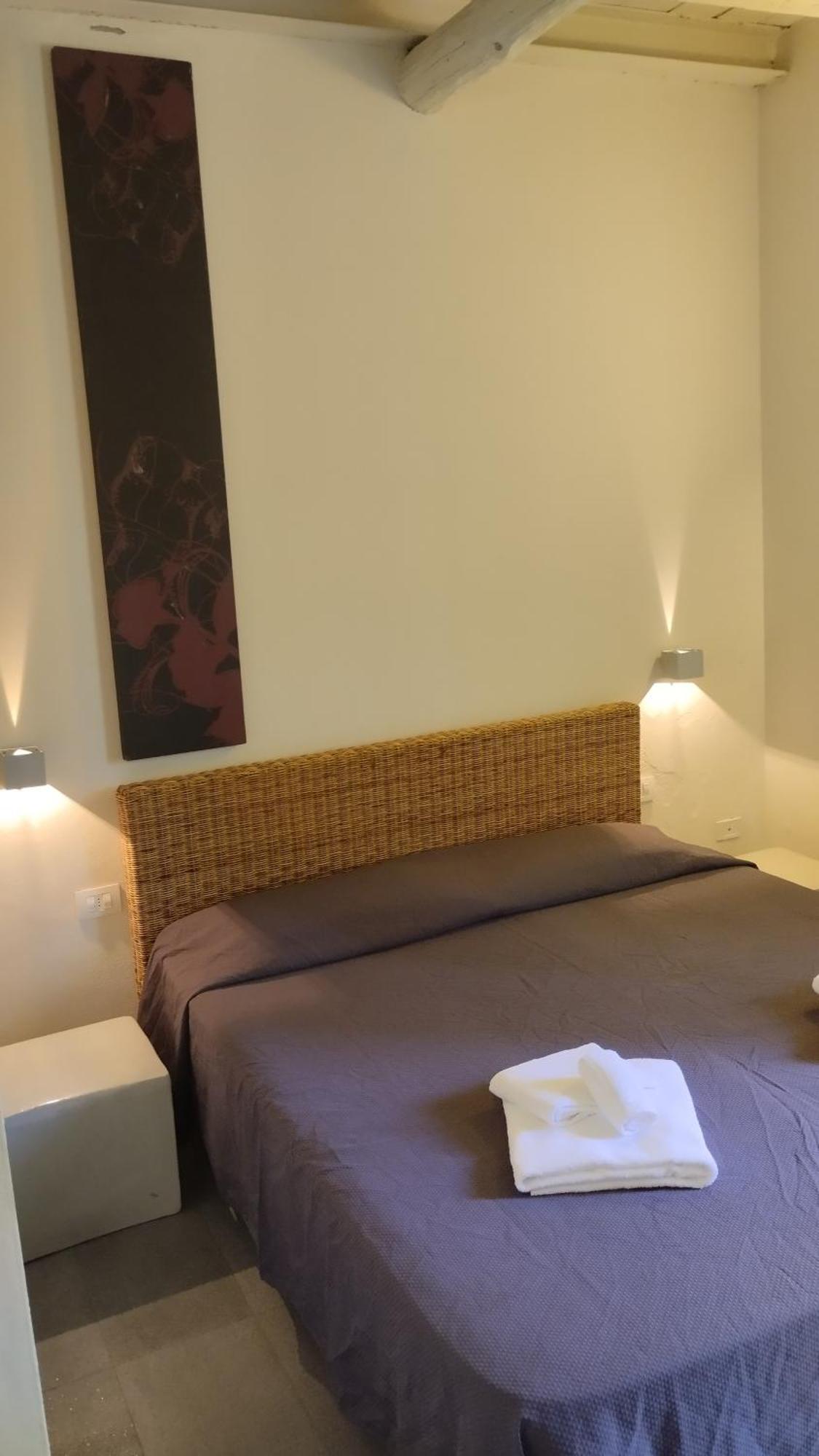 Hotel La Casa Dei Limoni Monterosso al Mare Zewnętrze zdjęcie