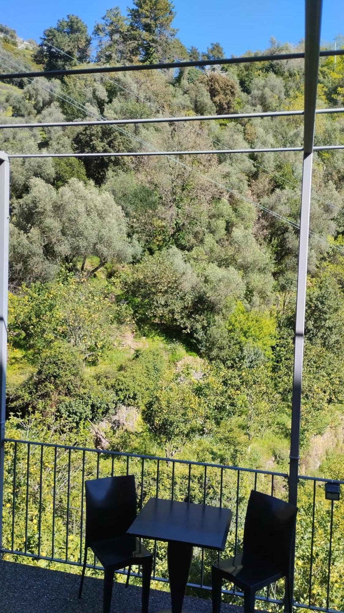 Hotel La Casa Dei Limoni Monterosso al Mare Zewnętrze zdjęcie
